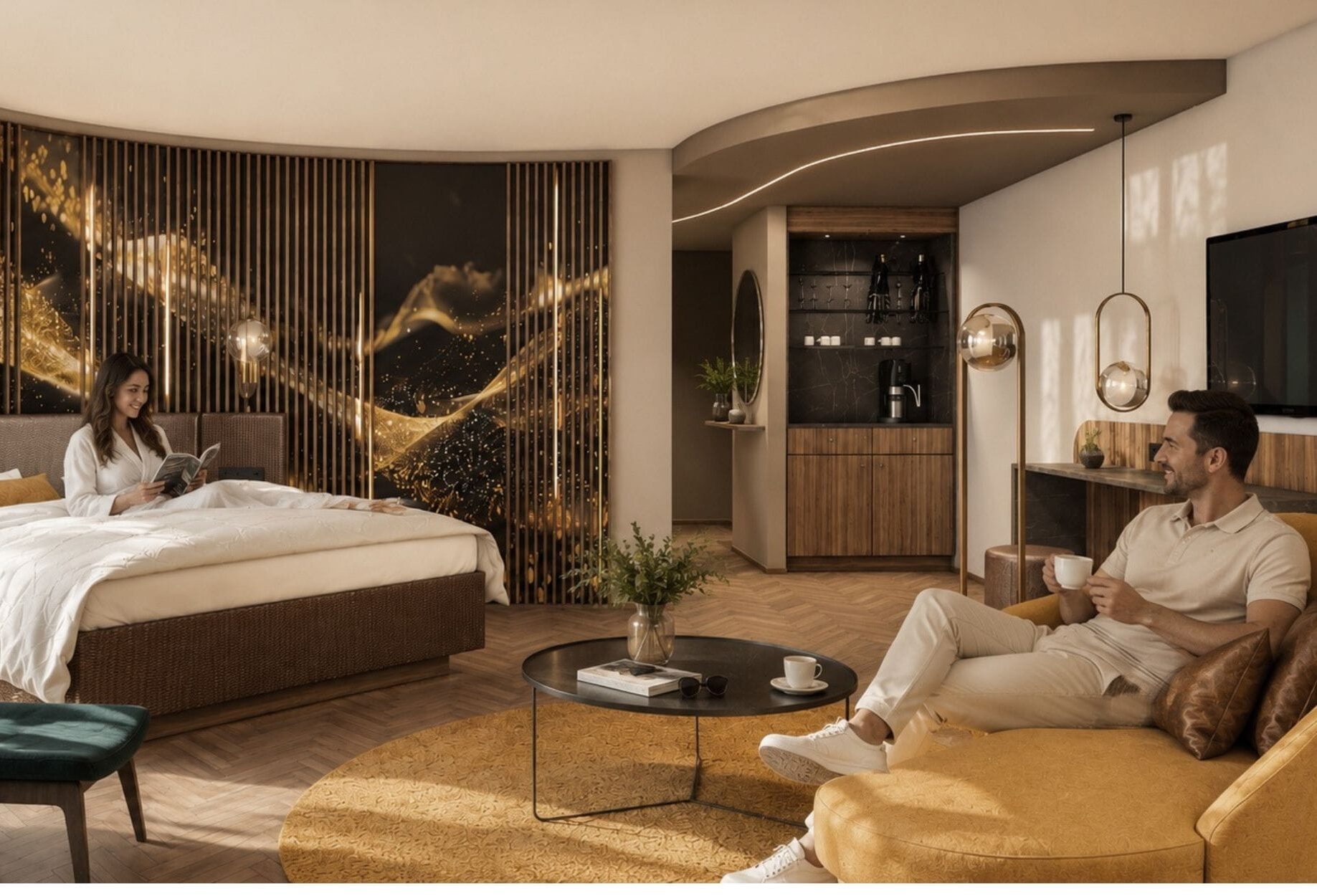 Hotelkap in Albstadt soll 2027 öffnen