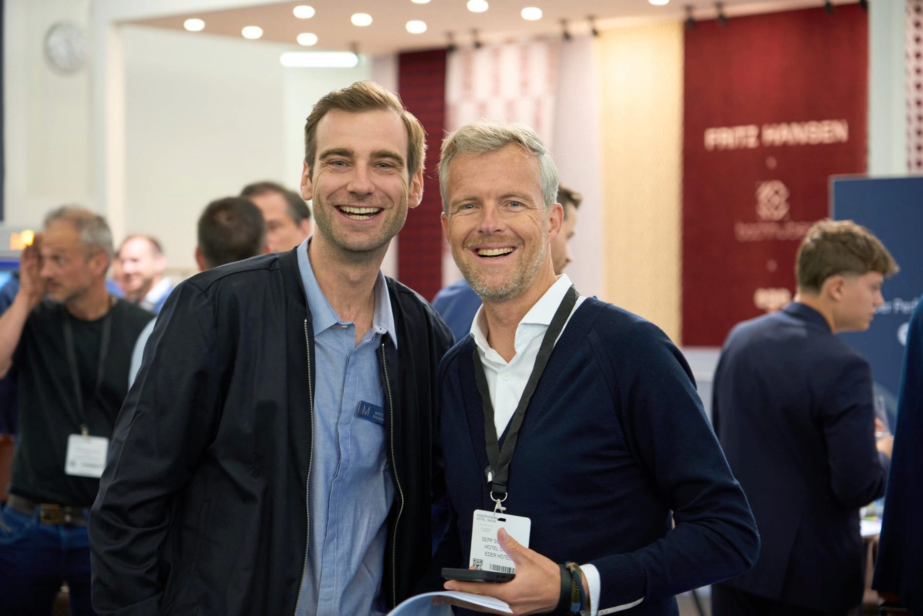 Independent Hotel Show Munich 2026_Julian Hartwig (1)