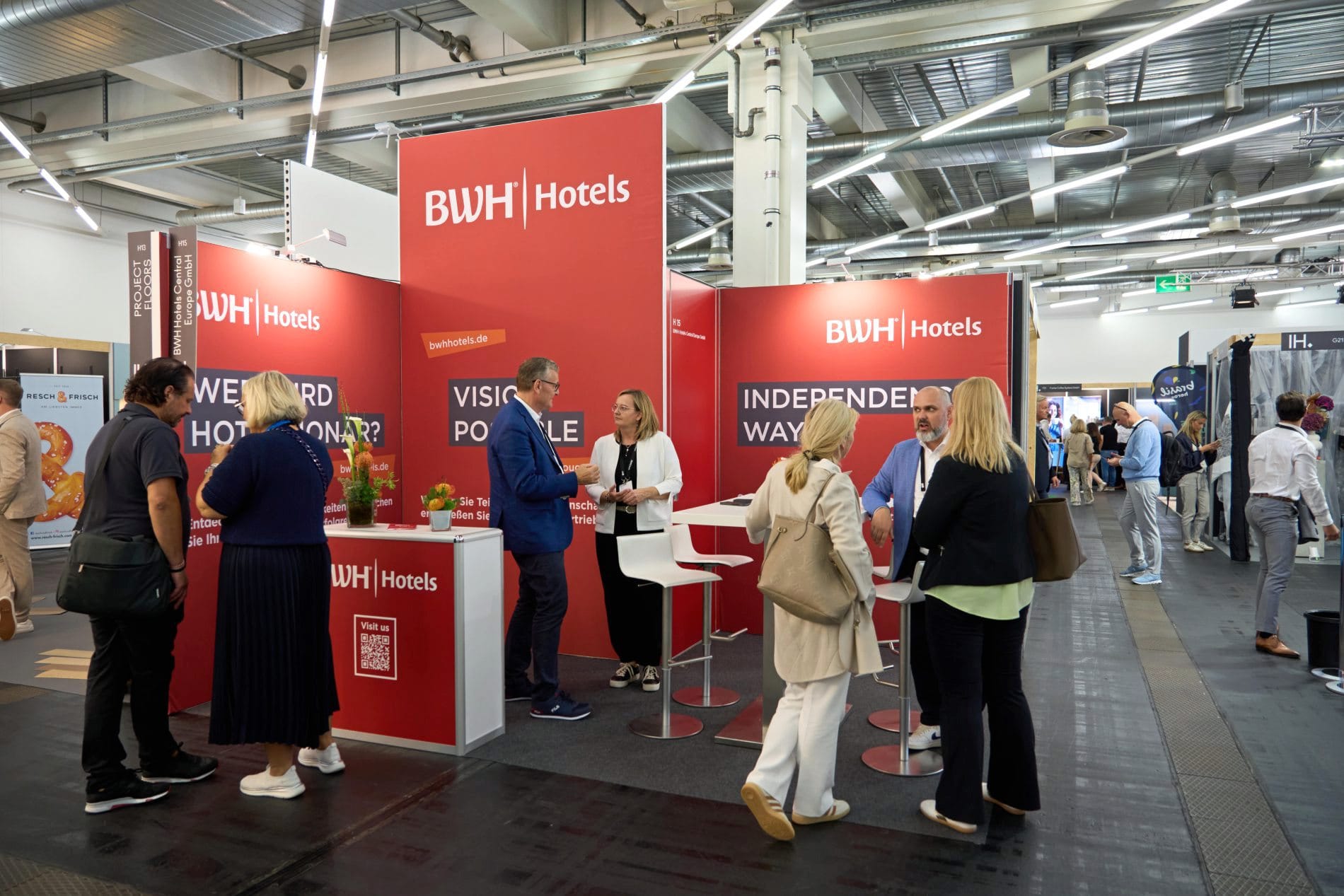 Independent Hotel Show Munich 2026_Julian Hartwig (6)