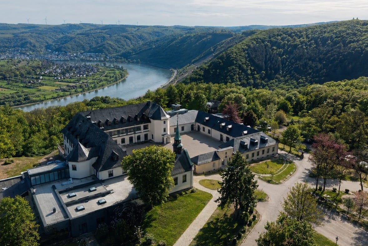 Jakobsberg Nature Resort öffnet nach Umbau