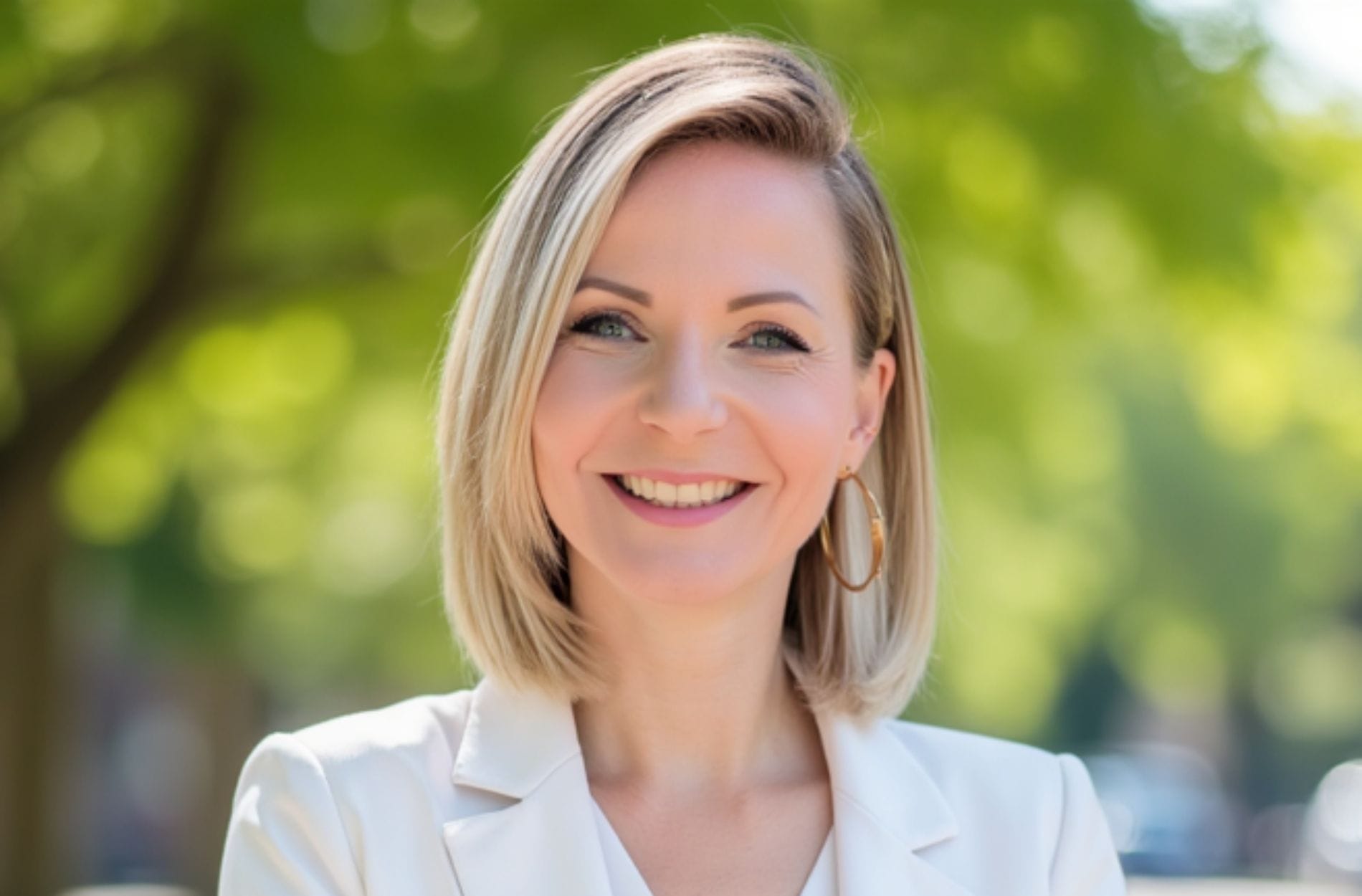 Christiane Kirchenbauer leitet Le Méridien Hamburg