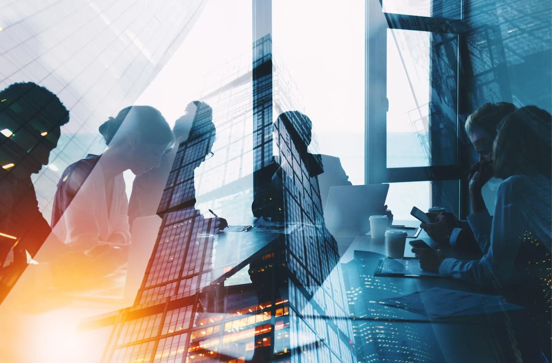 GCH Hotel Group kooperiert mit Sunday Proptech