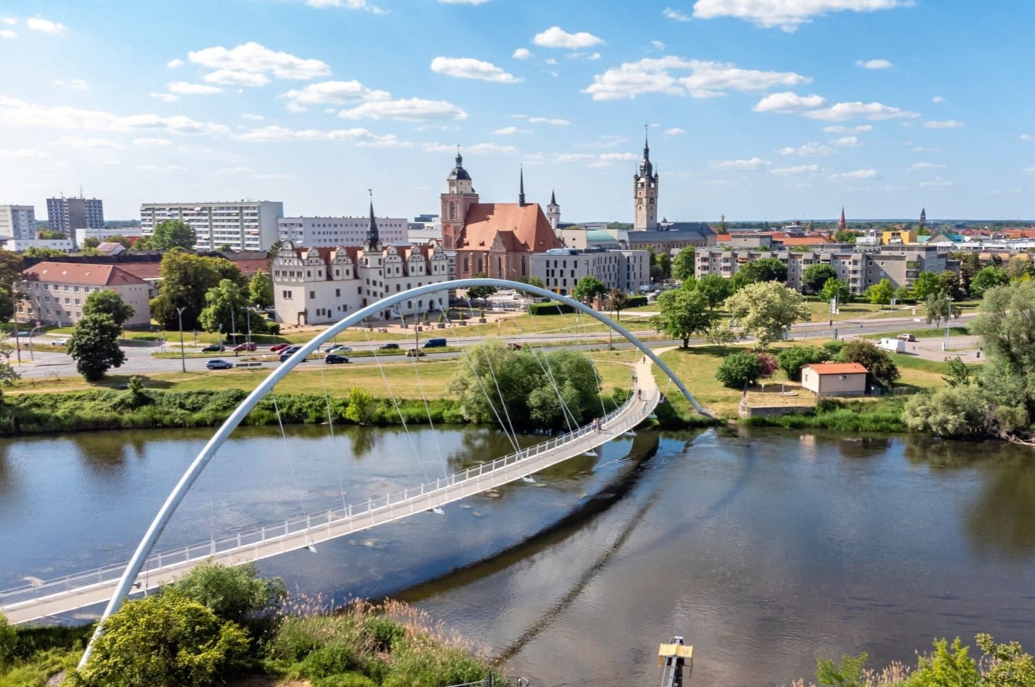 Lonely Planet: Dessau global unter Top-Reisezielen 2027