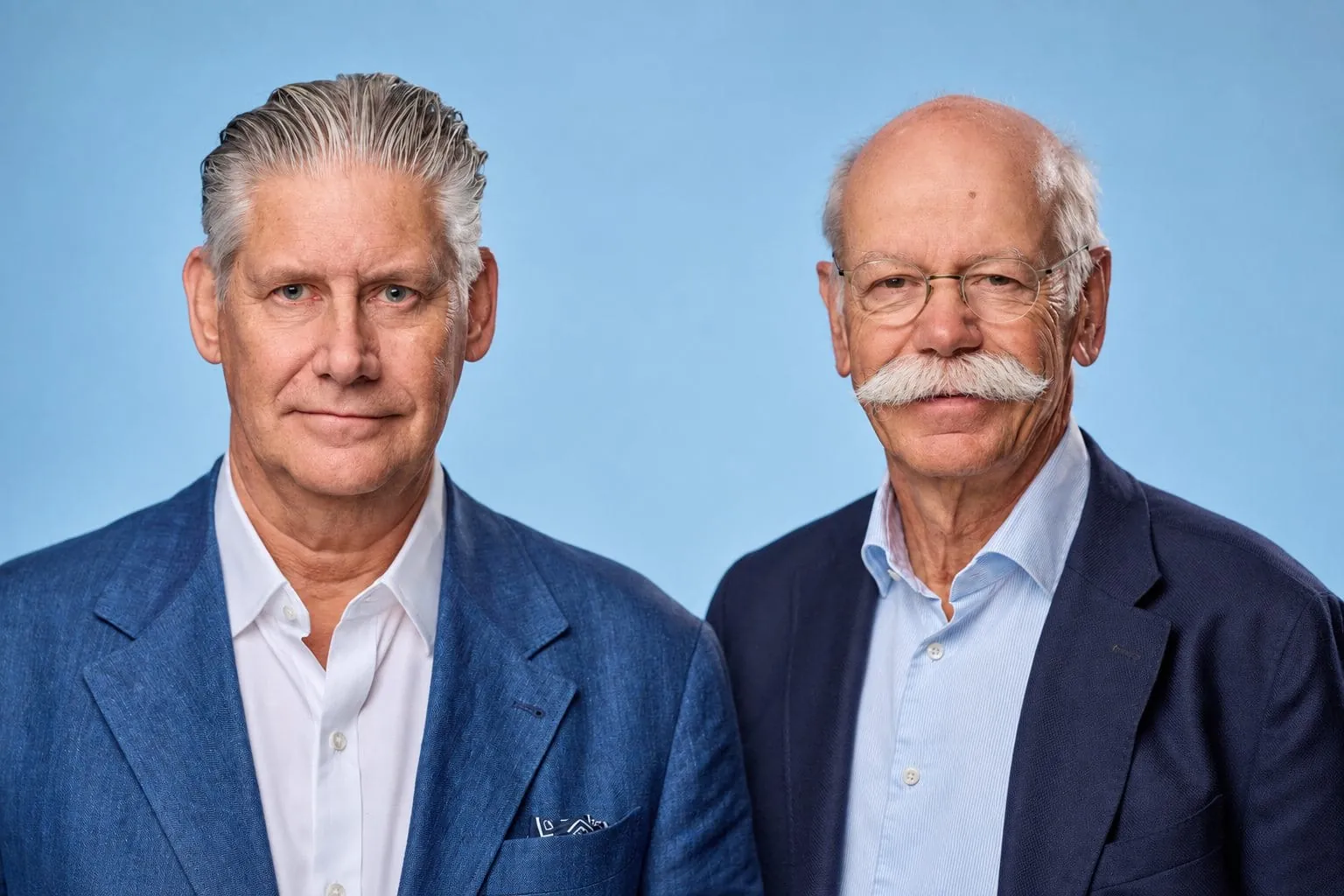 Dieter Zetsche hört als Tui-Aufsichtsratschef auf