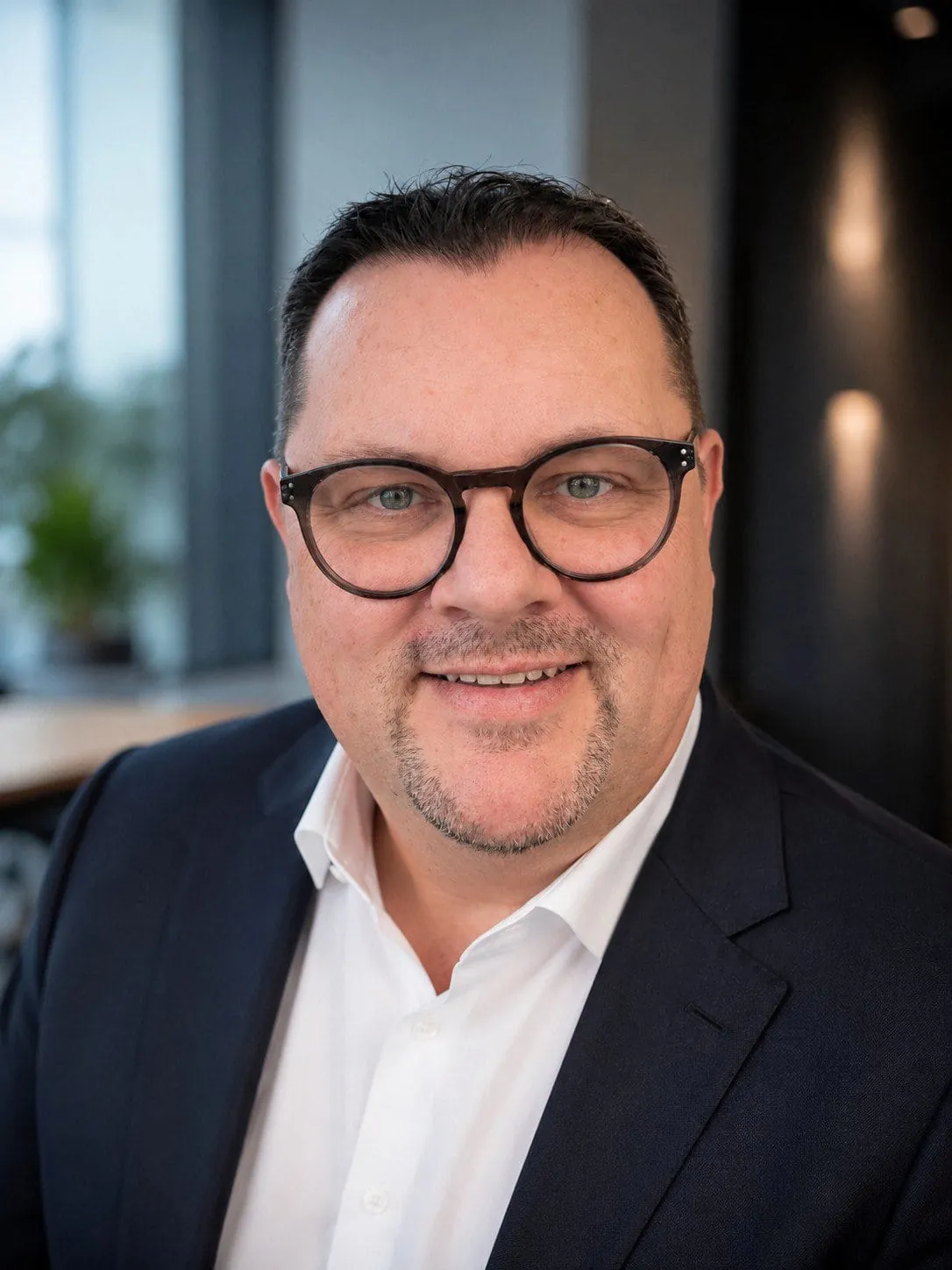 Martin Gotschewski wird zum Prokuristen und Head of Operations.