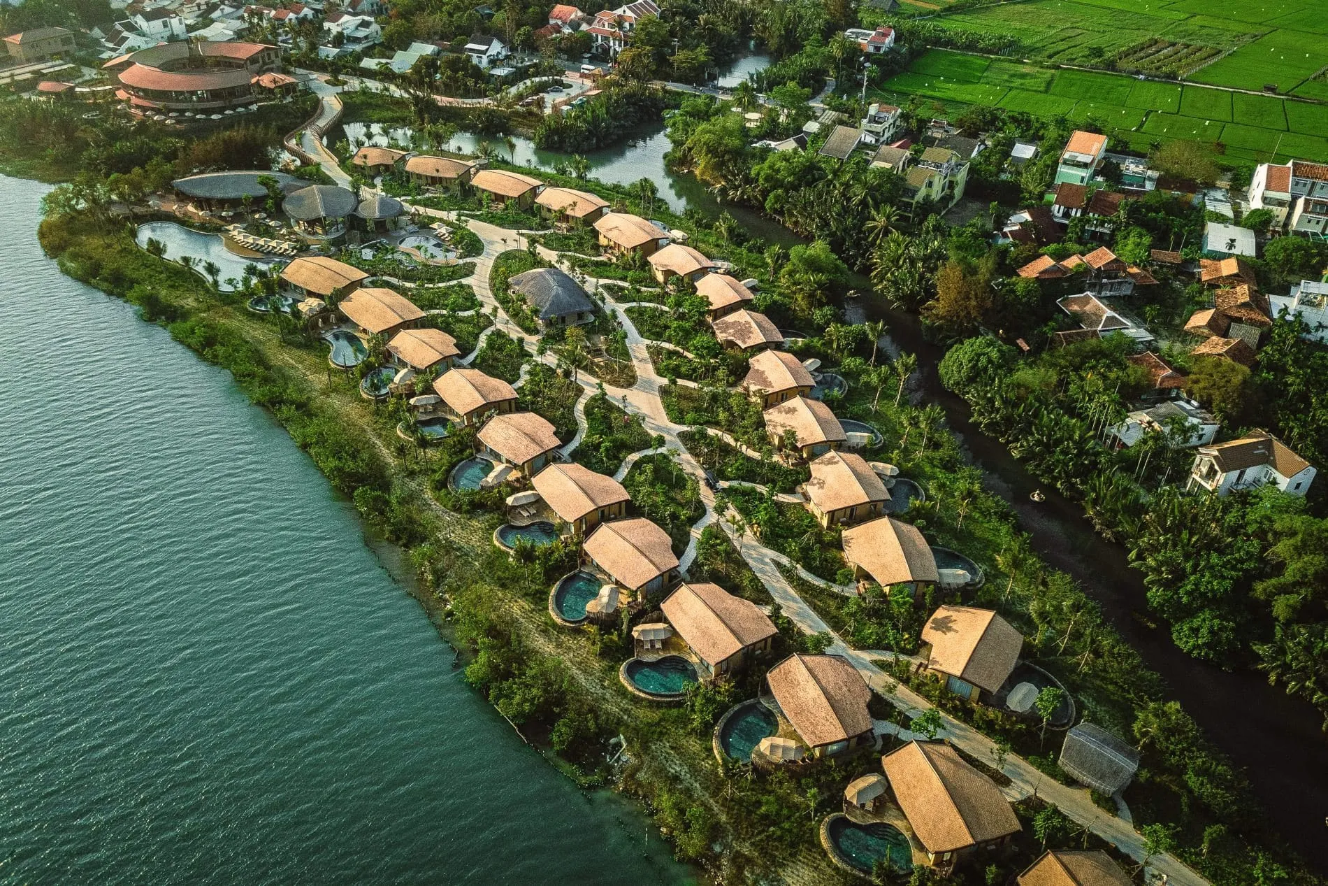 Namia River Retreat (c) Small Luxury Hotels of the World