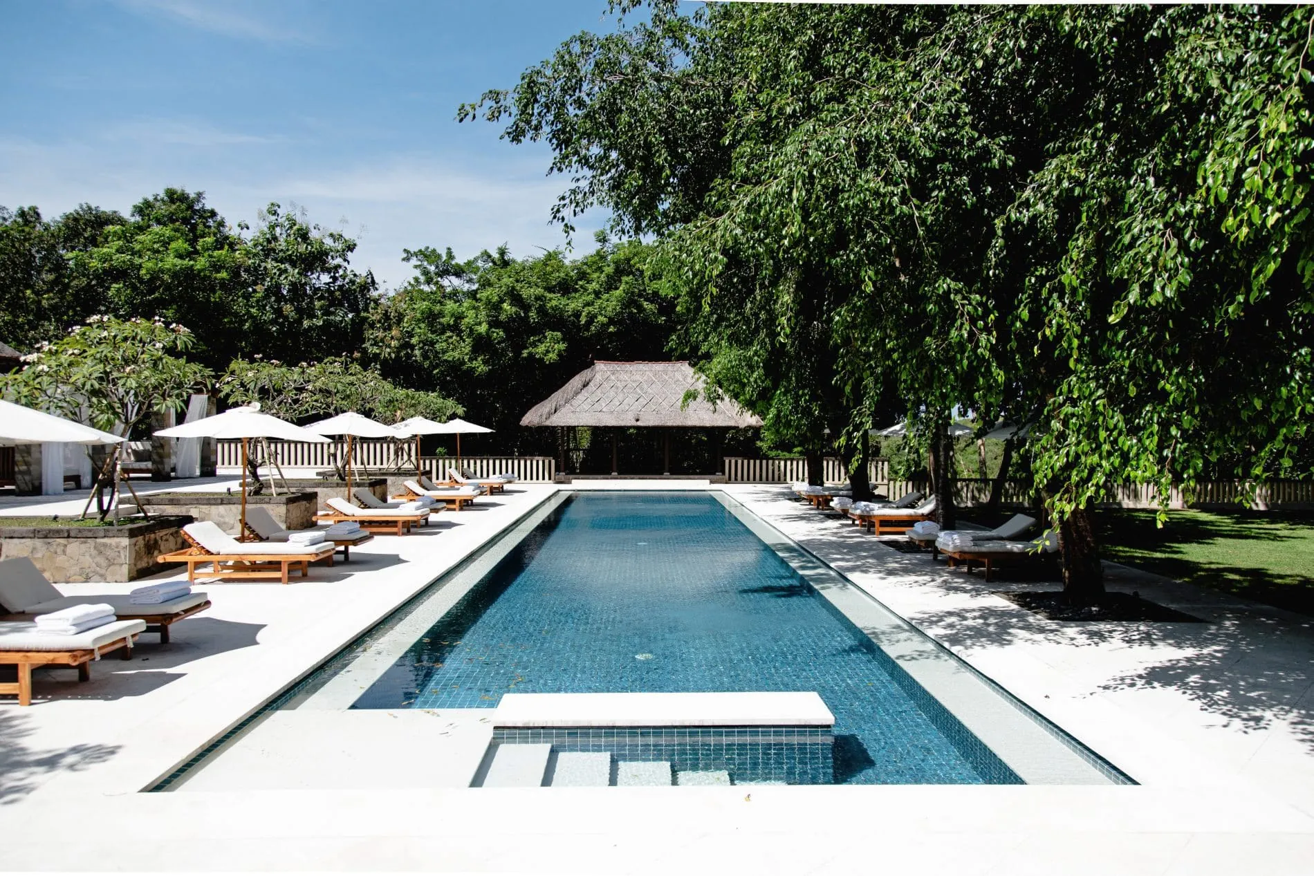 Revivo Wellness Resort (c) Small Luxury Hotels of the World