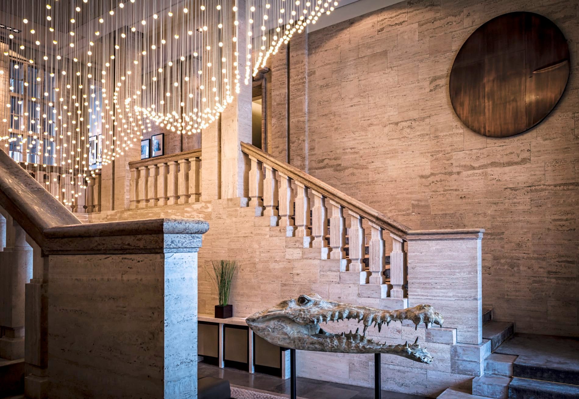 Das Stue wird zum Sofitel