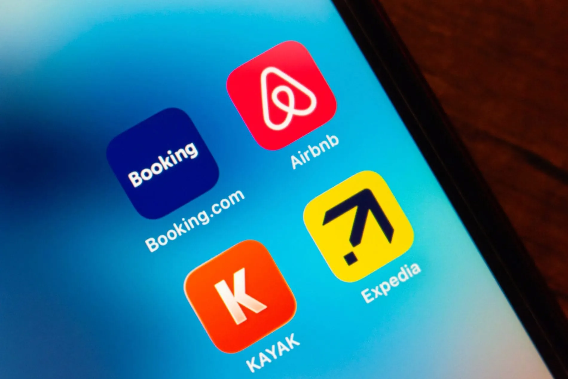 Hotrec-Studie: OTA-Markt so konzentriert wie nie
