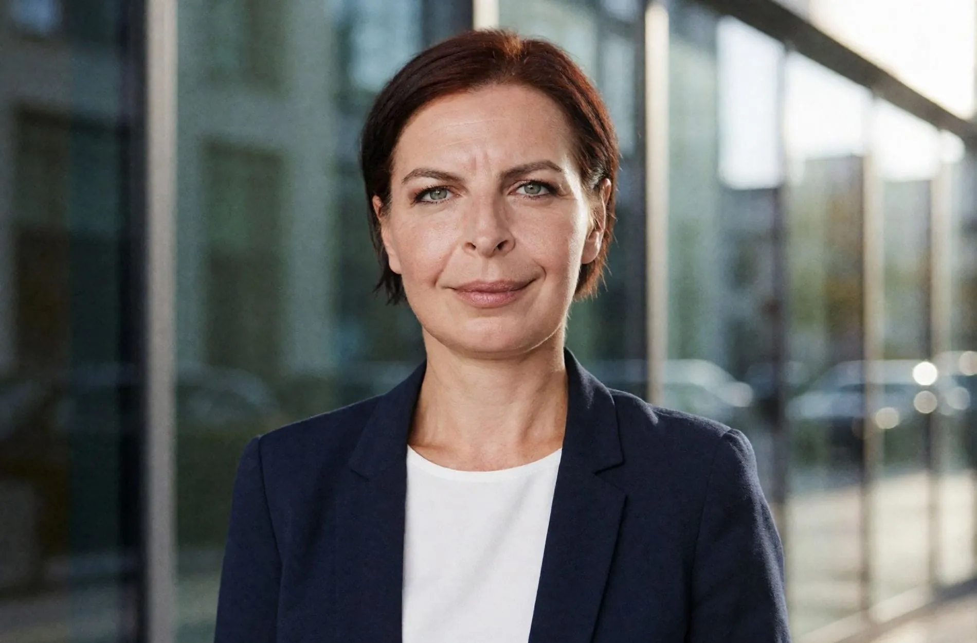 Aleksandra Szymczak bleibt Hotelmanagerin des Me and All Hotel Ulm und erhält zusätzliche operative Verantwortung.