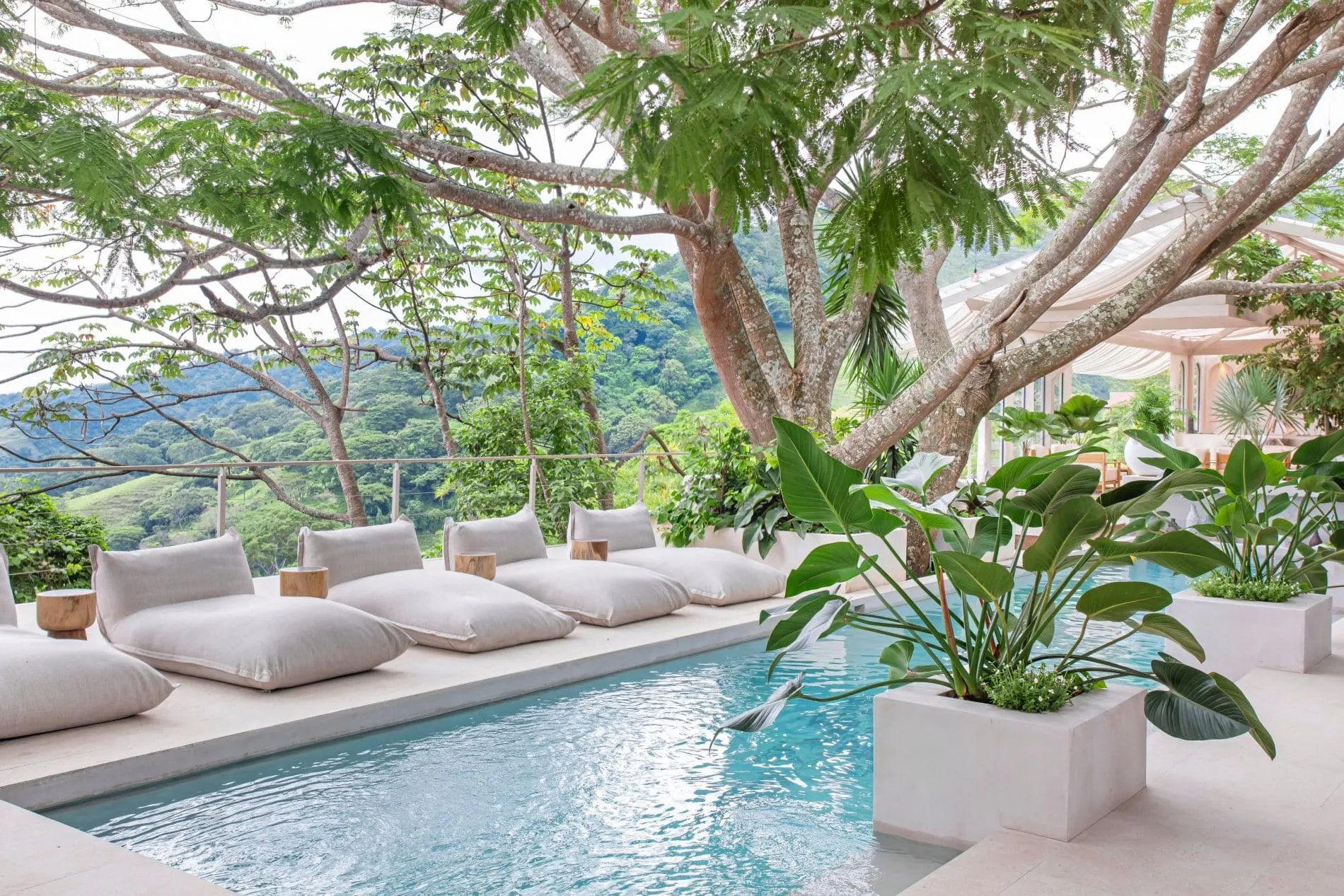 The Retreat Costa Rica Wellness Resort & Spa (c) Small Luxury Hotels of the World