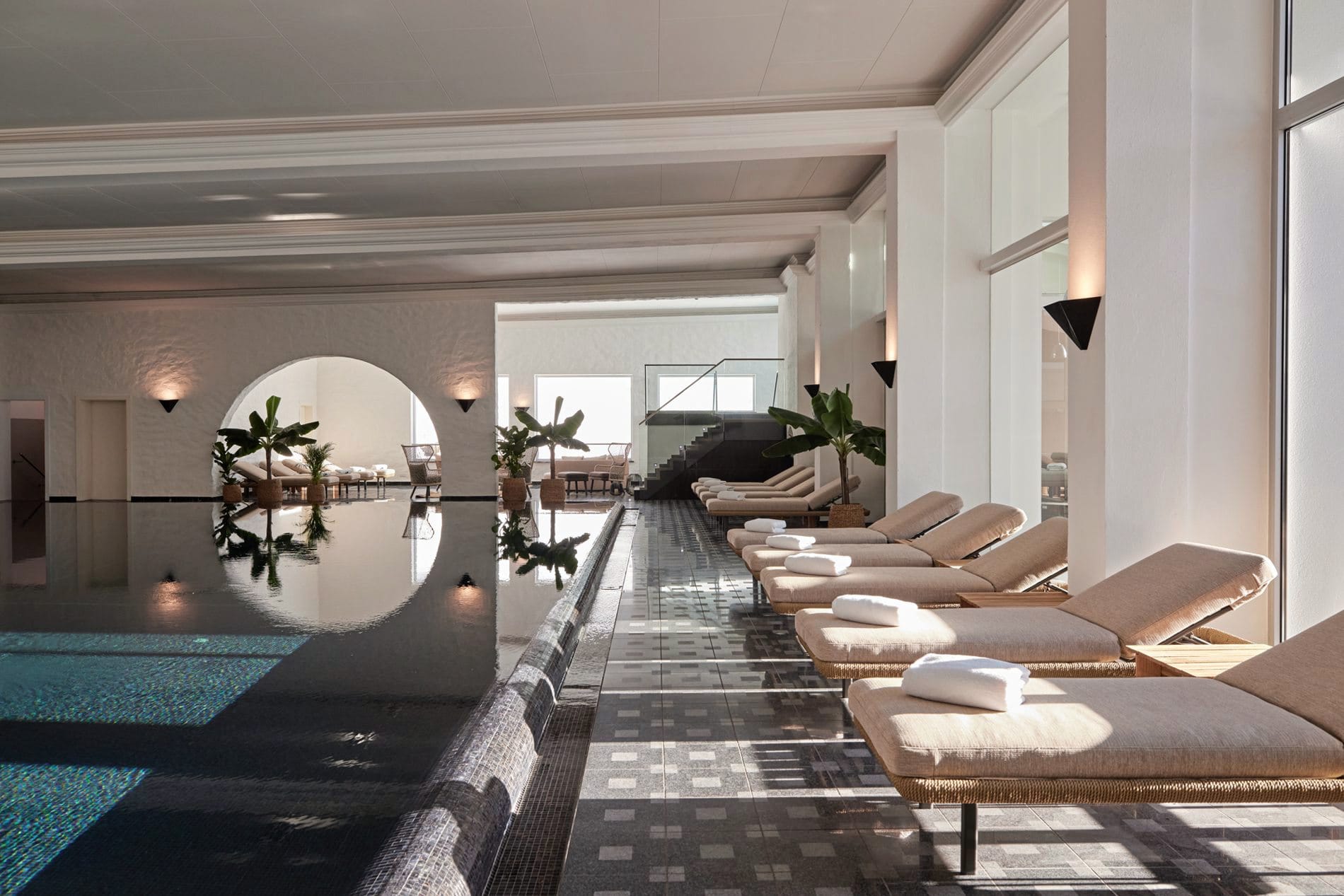 Top Hotel Hochgurgl Mountain Spa