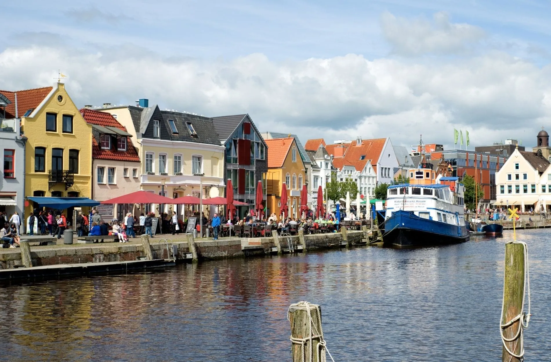 Tourismus in Schleswig-Holstein bleibt auf Rekordkurs