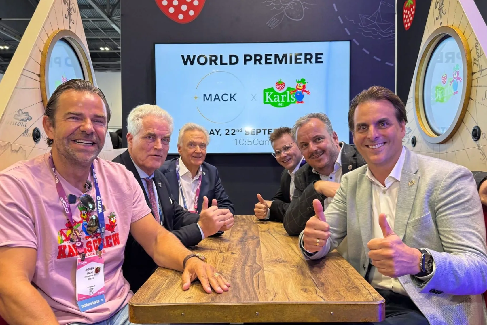 eatX: So wird Essen zur immersiven Reise