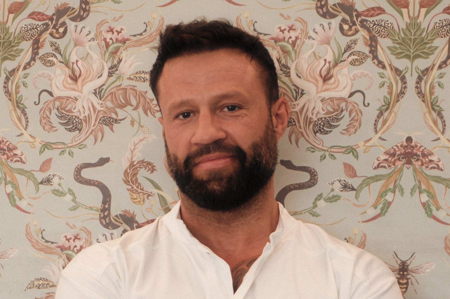 Alex Belasch wird Küchenchef im Grand Elisabeth