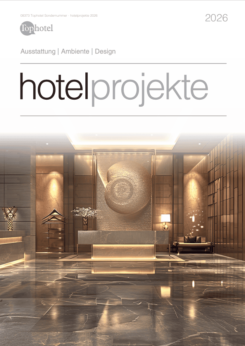 E-Paper Hotelprojekte