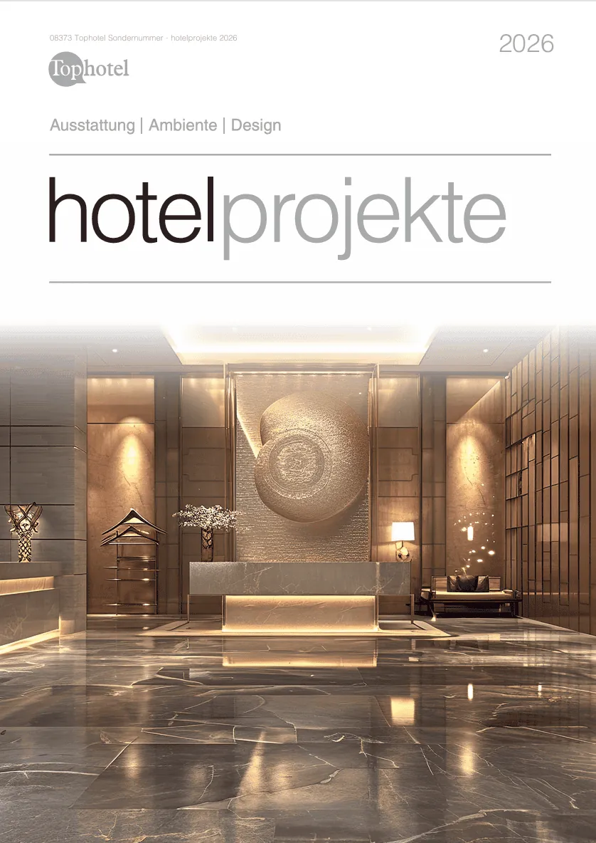 E-Paper Hotelprojekte