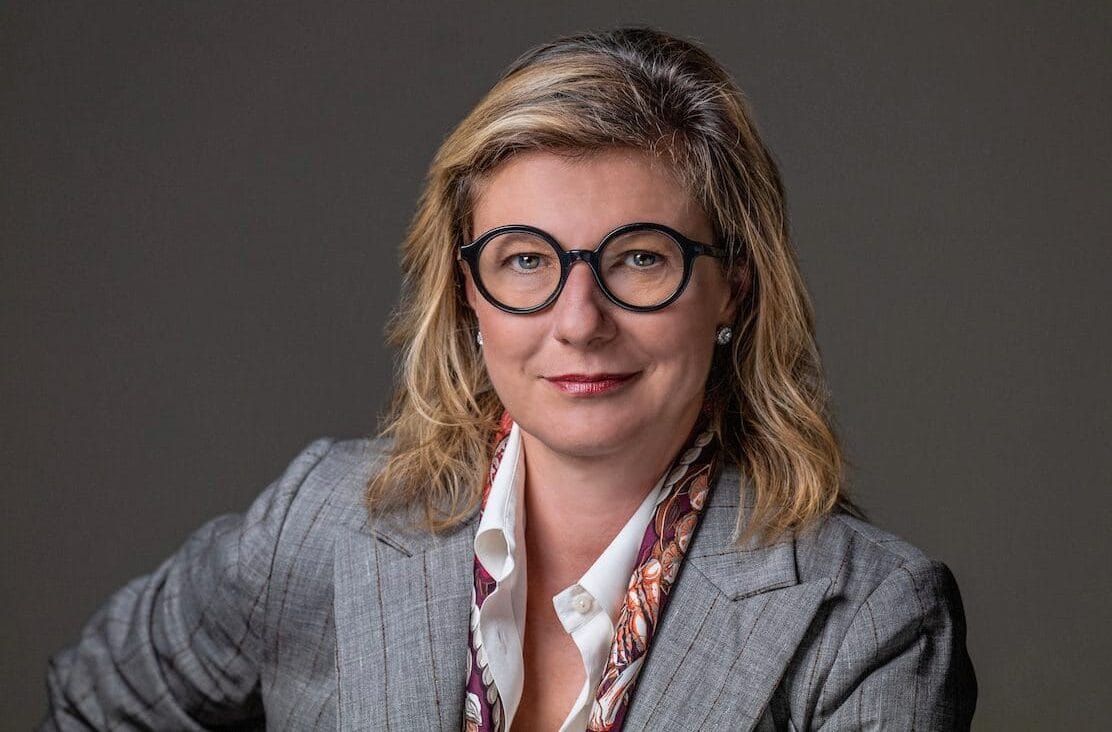 Barbara Muckermann offenbar nicht mehr Kempinski-CEO
