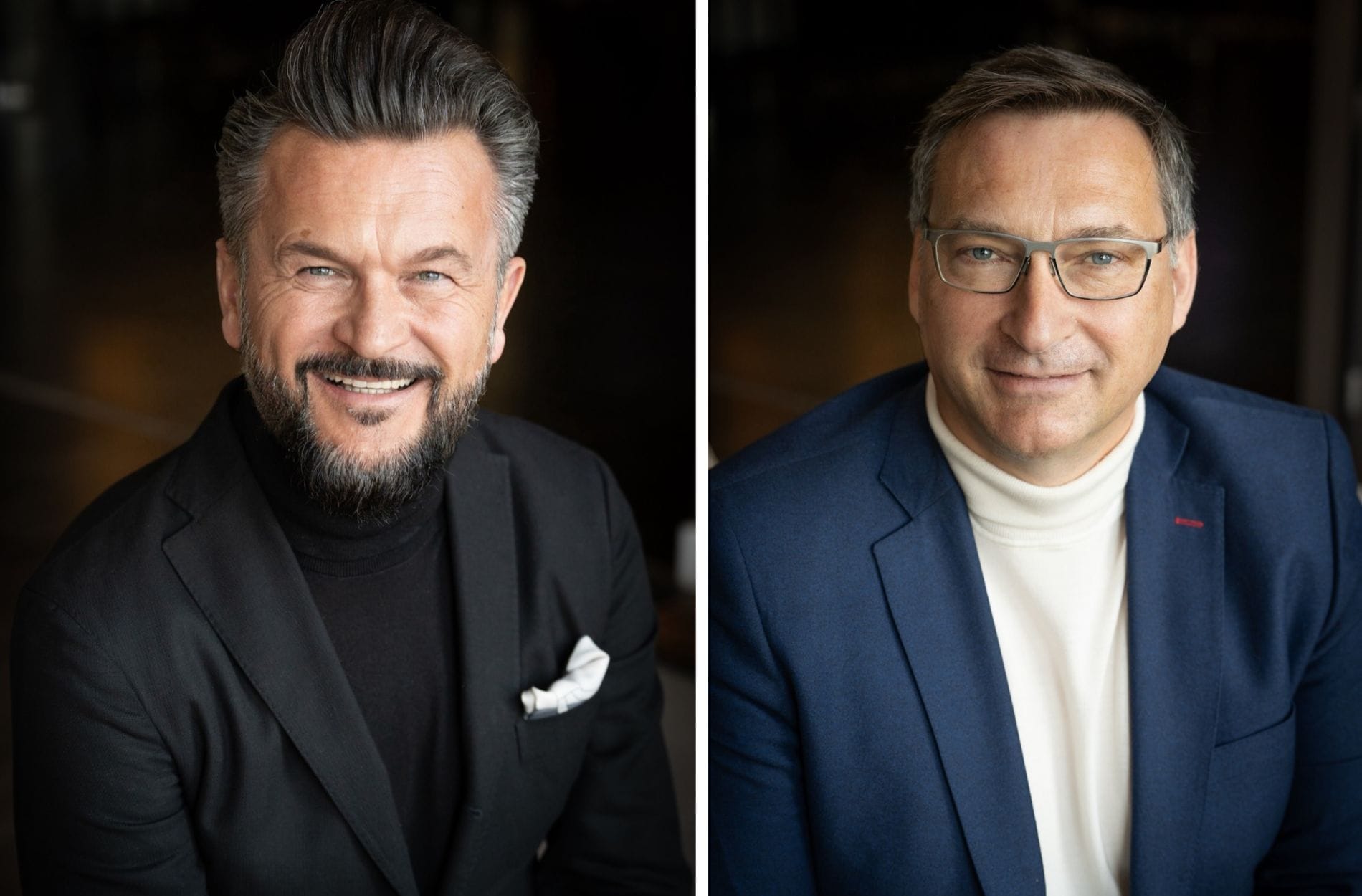 GSH stellt Weichen für weiteres Wachstum
