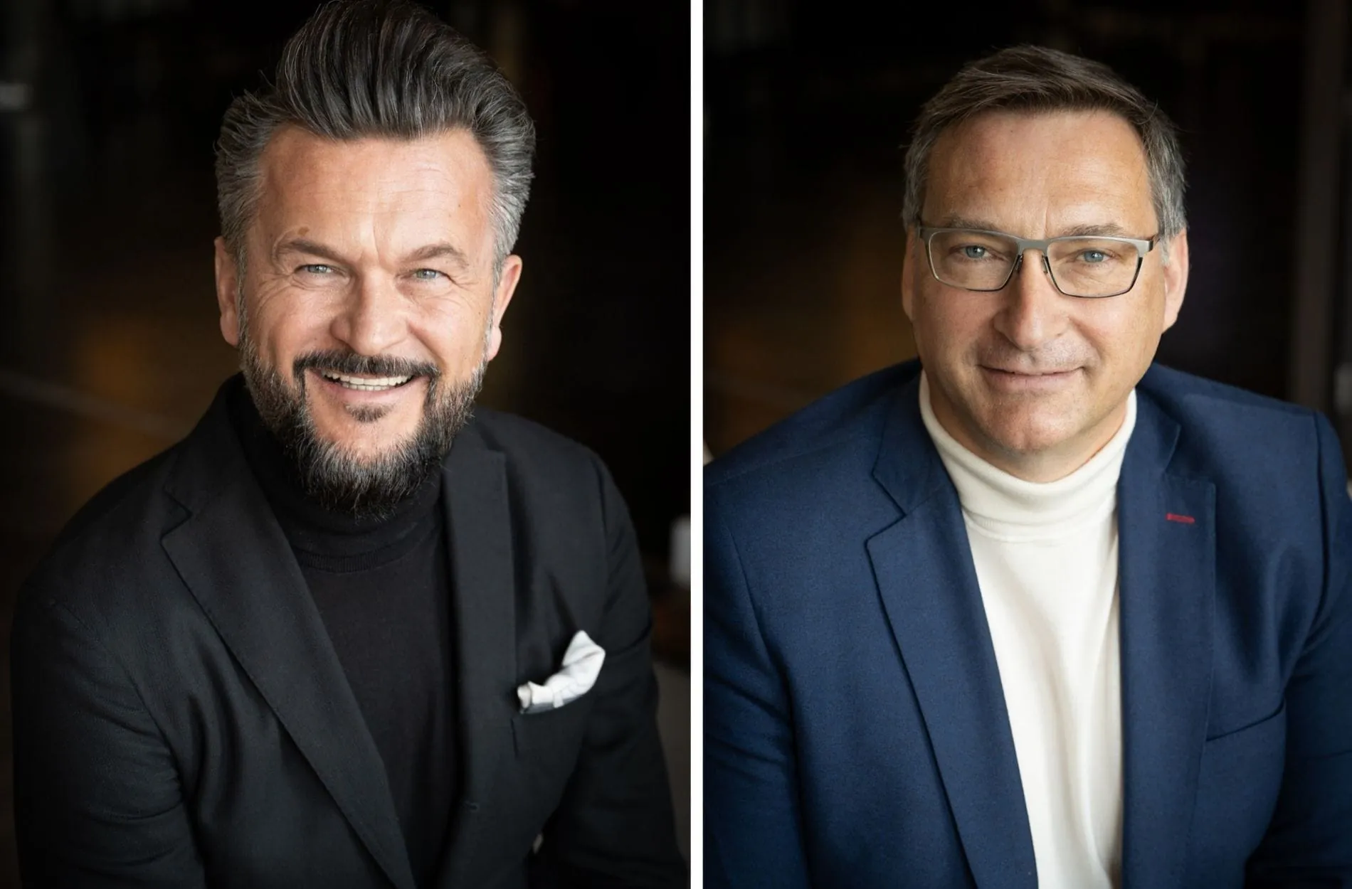 GSH stellt Weichen für weiteres Wachstum