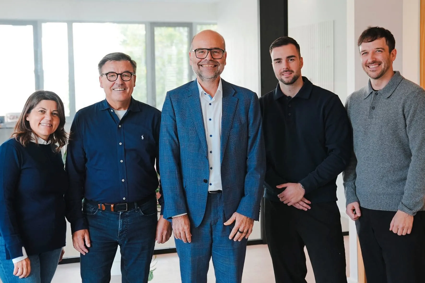 Gastromatic: Ralf Gärtner ist neuer CEO