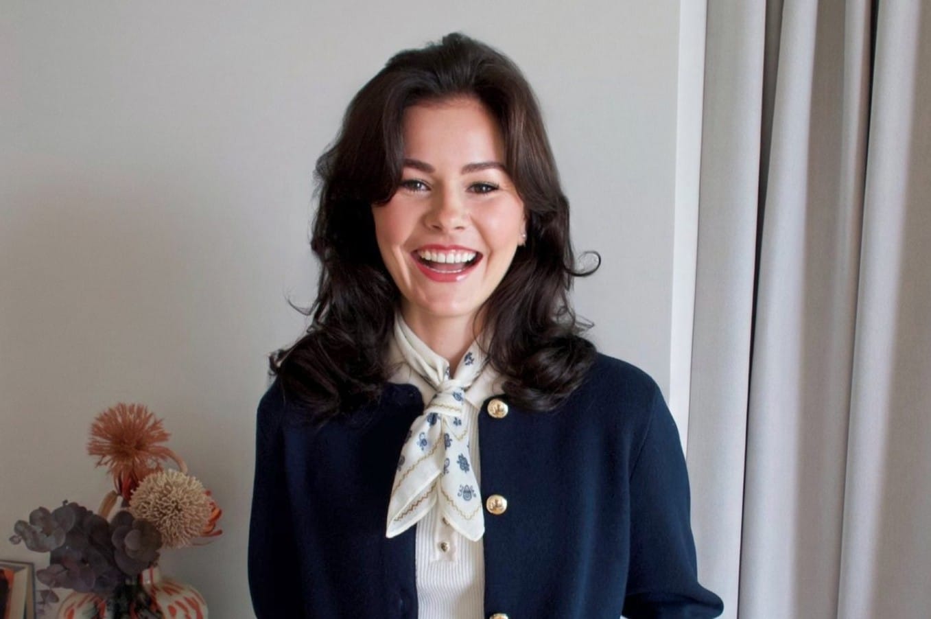 The Zipper: Franziska Pfaff wird General Managerin
