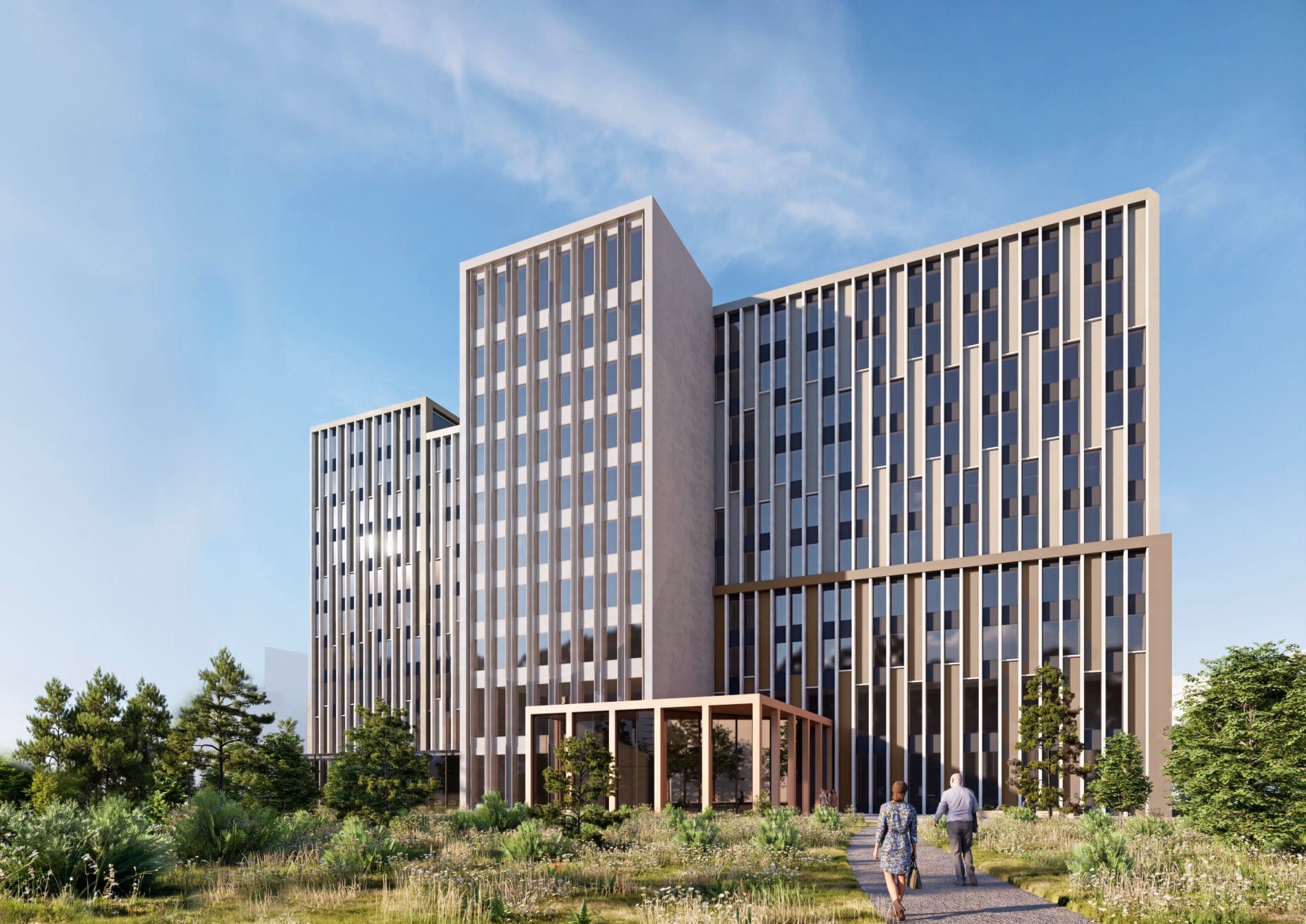 Hilton und Scandic wollen gemeinsam im Norden wachsen