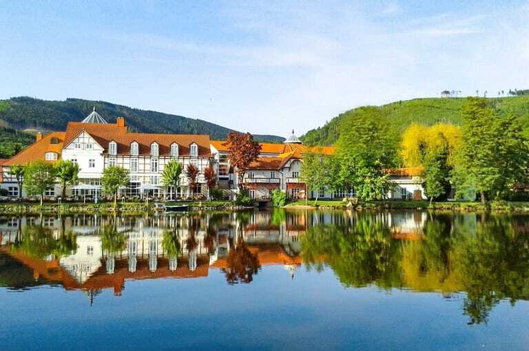 Privathotels Dr. Lohbeck: 30 Hotels bis 2028 im Visier - Tophotel.de