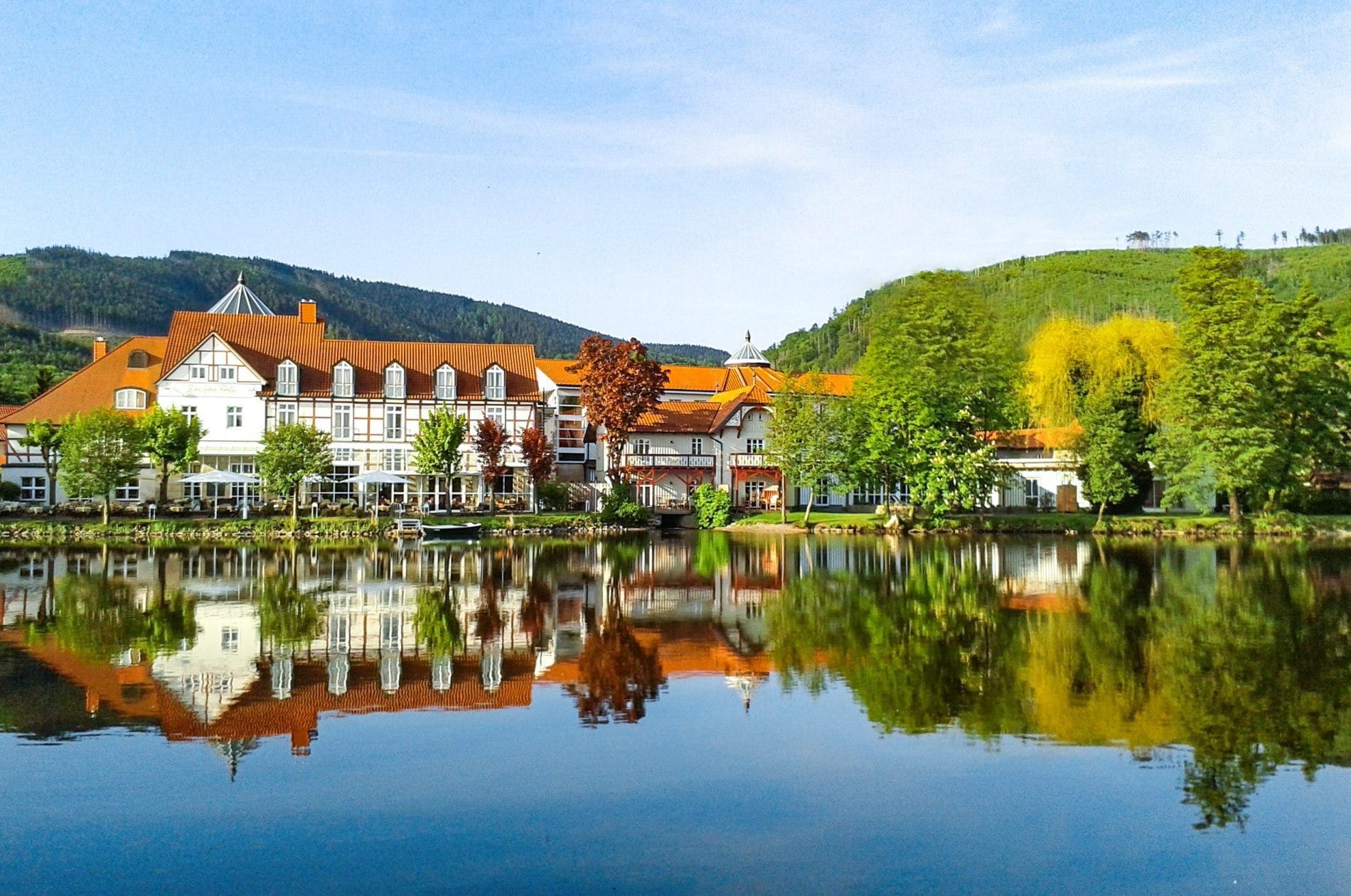 Privathotels Dr. Lohbeck: 30 Hotels bis 2028 im Visier