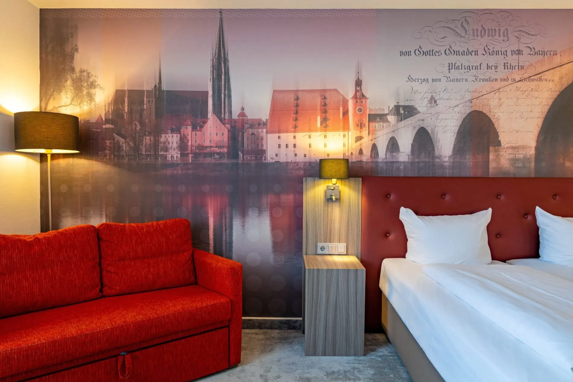 Likestay wächst um zwei Hotels