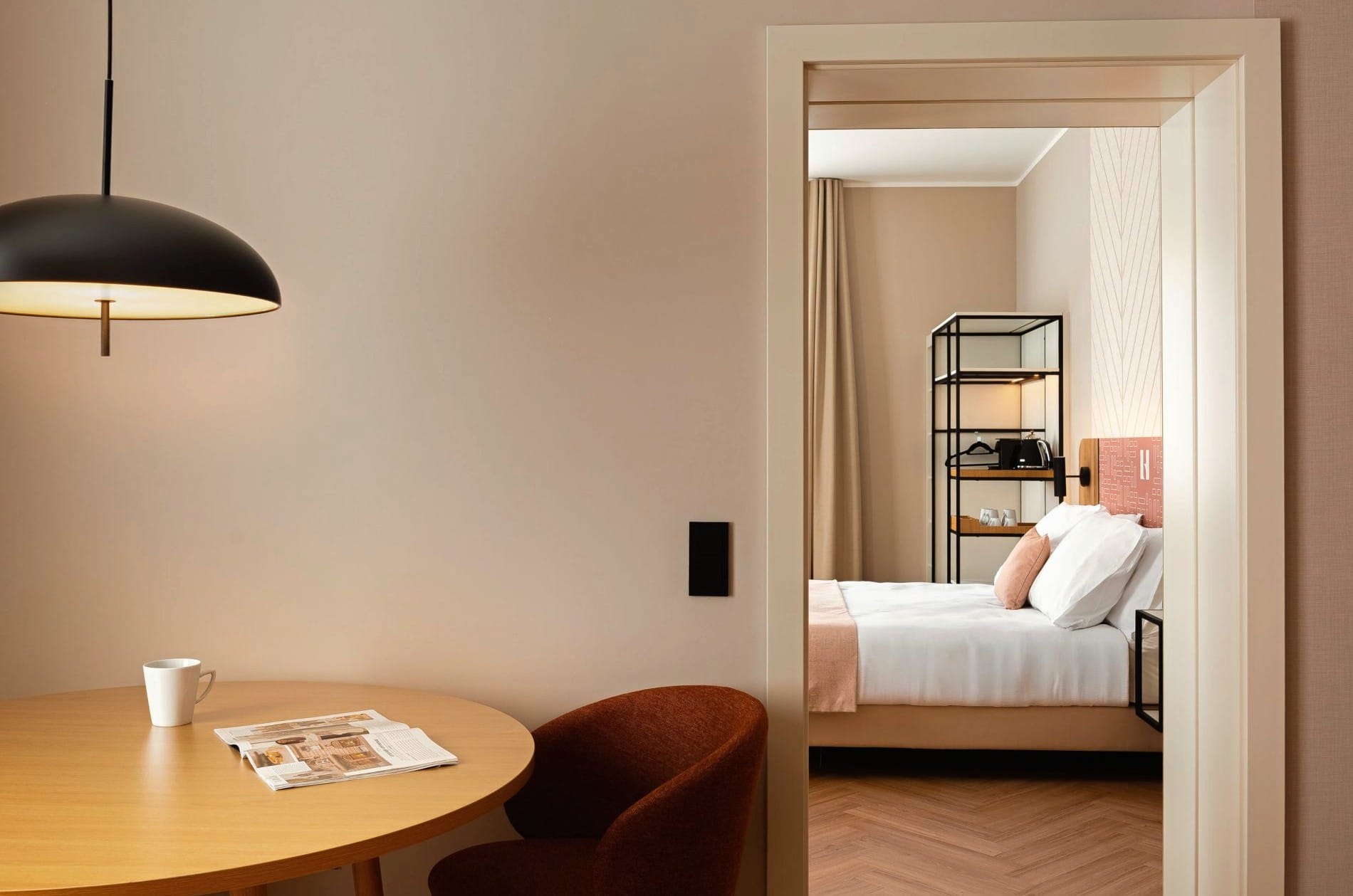 Limehome wächst in Österreich