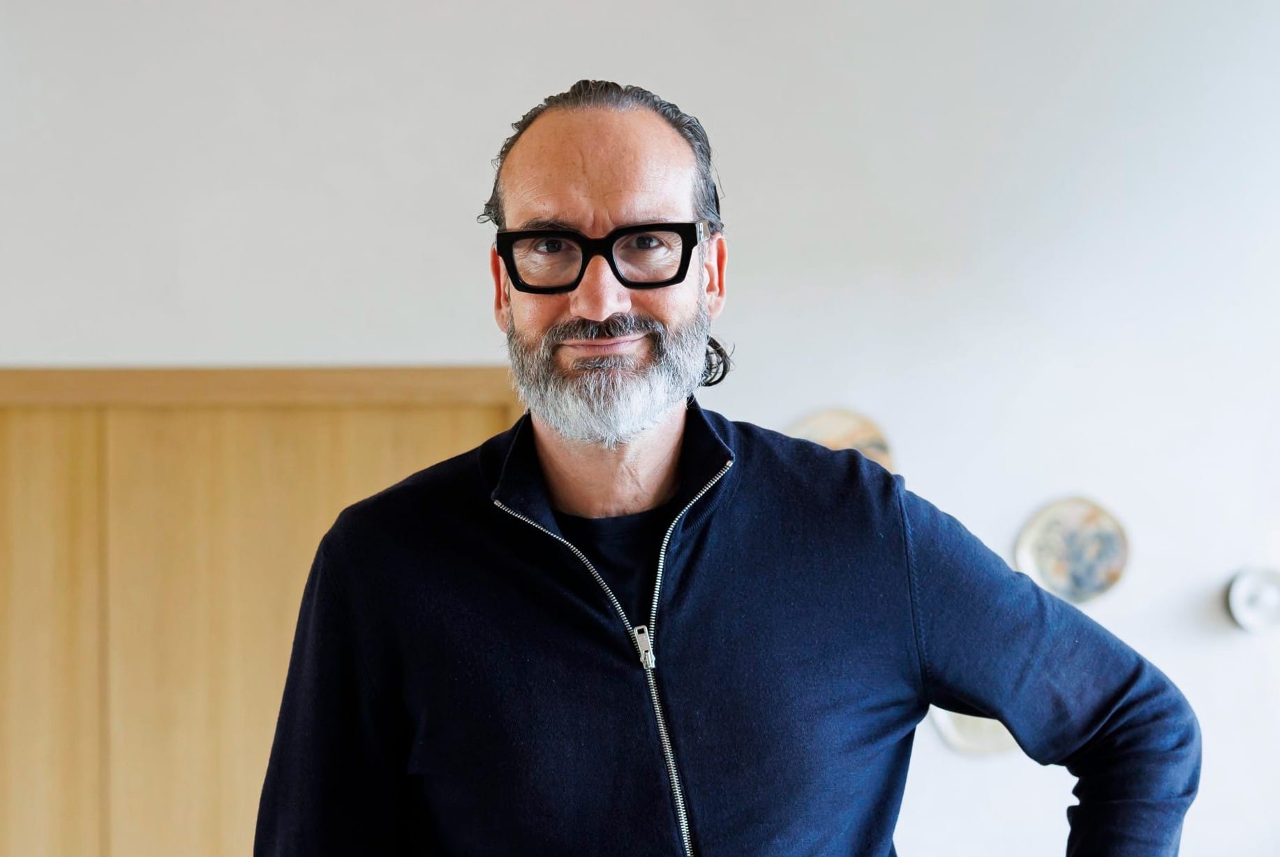 The Alpinist: Lorenz Maurer wird General Manager