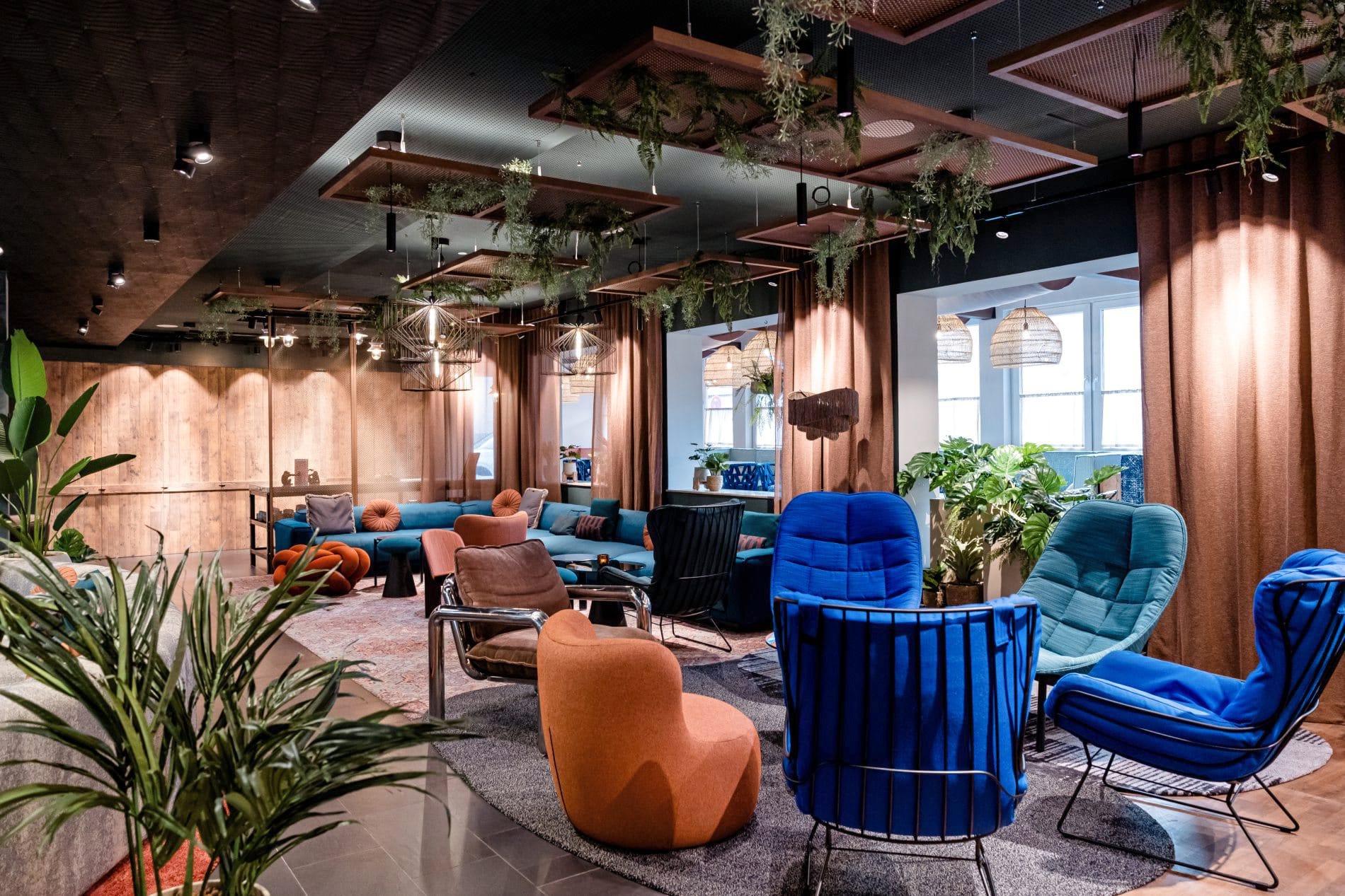 Flemings Hotel wird zum Motel One Frankfurt-Riverside