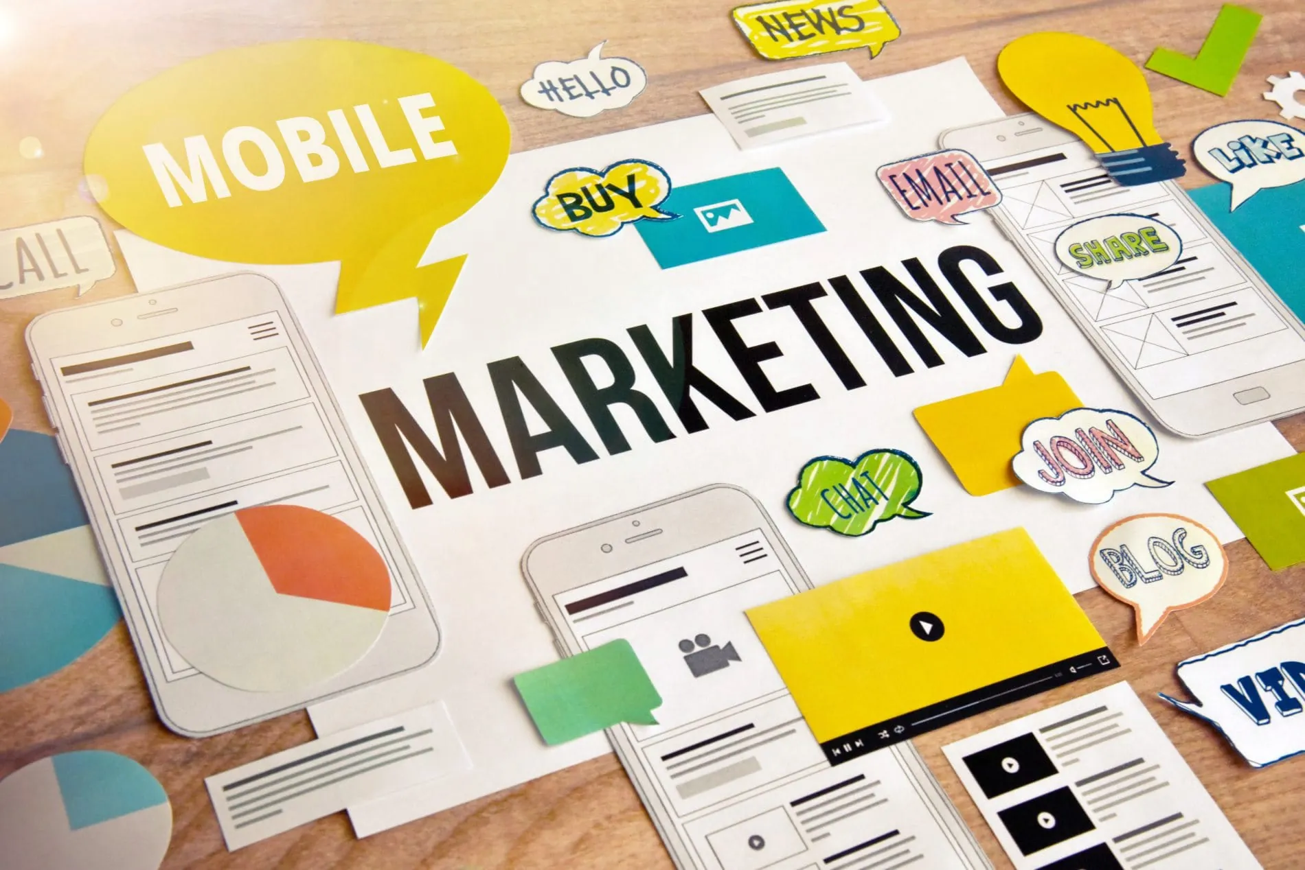 So geht´s: Hotelmarketing gezielt steuern