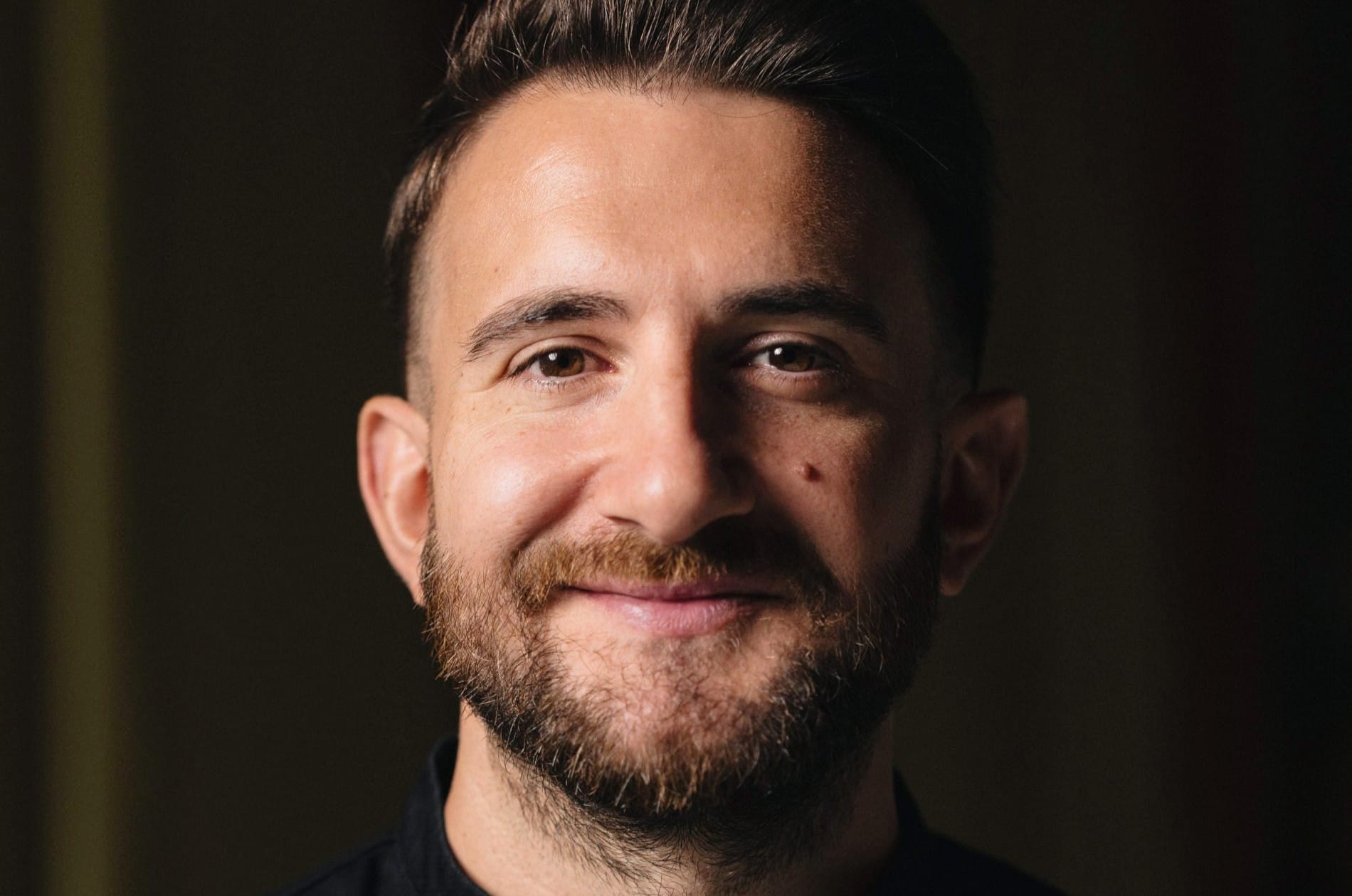 Mehrfach ausgezeichnet: Marco Campanella wird Teil der kulinarischen Zukunft des Grand Resort Bad Ragaz.