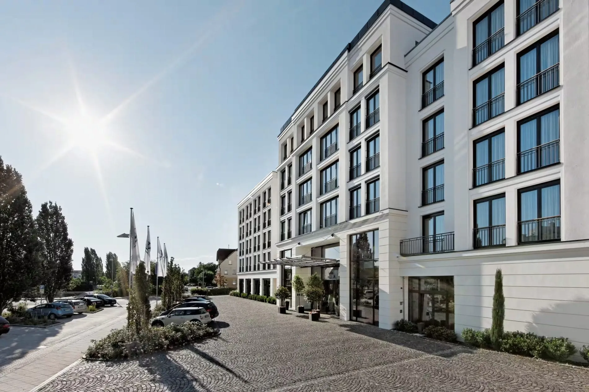 Worldhotels wird Dachmarke von BWH Hotels
