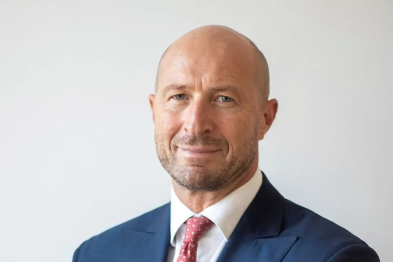 Leitet künftig das Italien-Geschäft der Arabella Hospitality: Nicola Foschini.