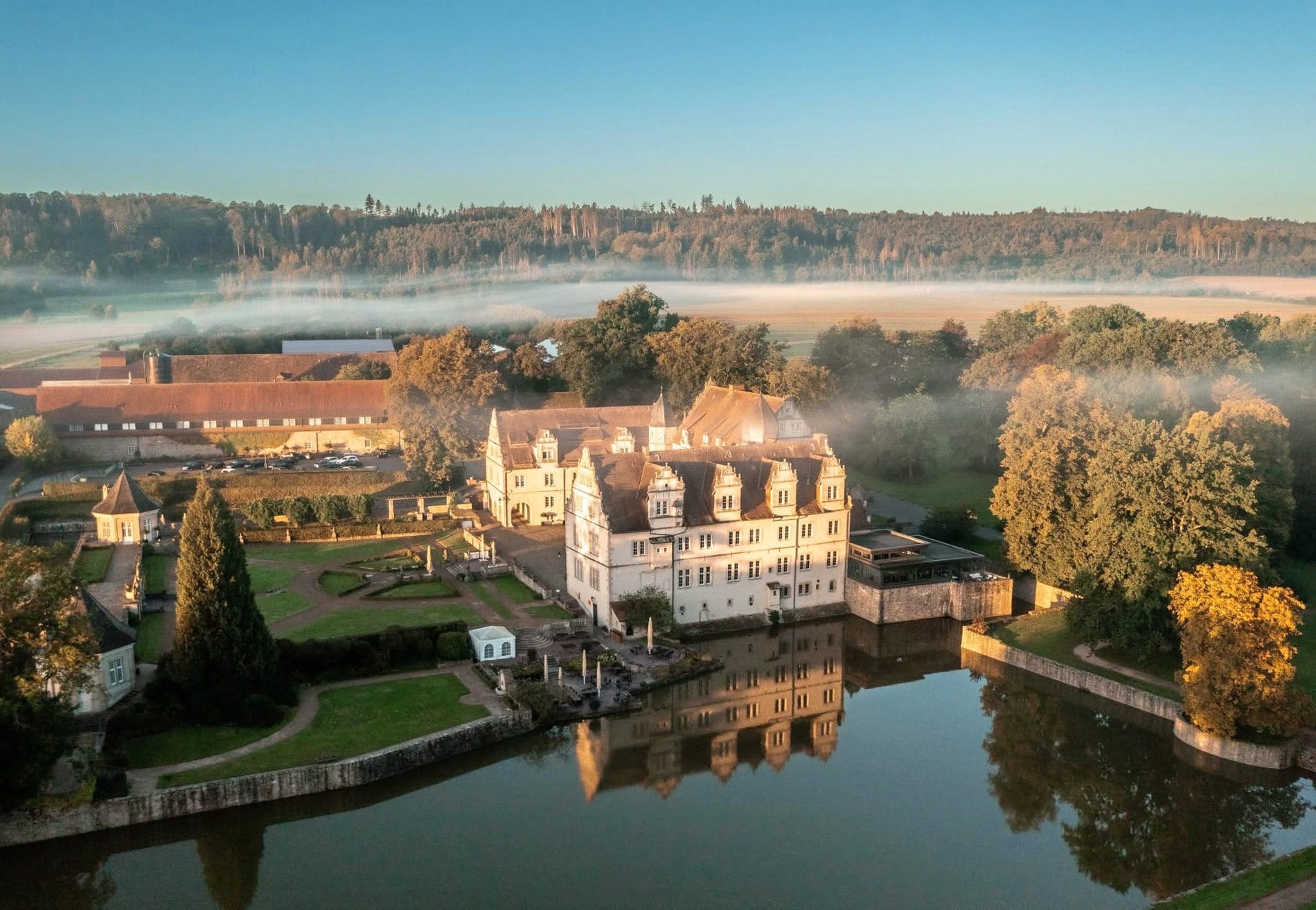 8 neue Mitglieder für Quality Lodgings
