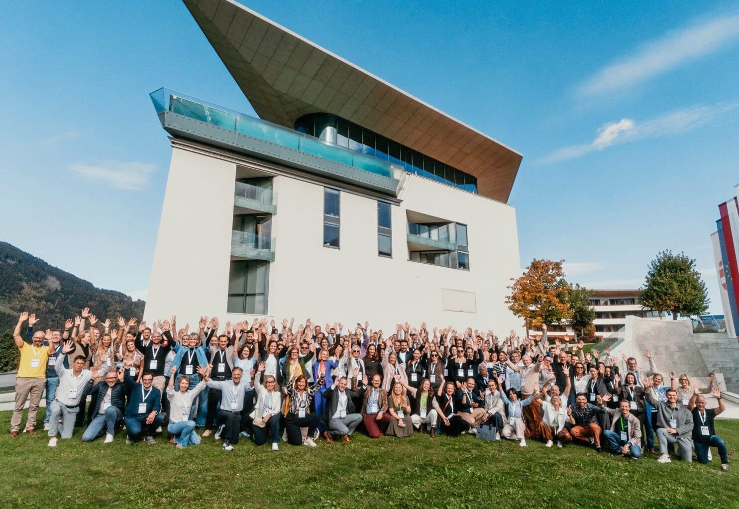 Spa Camp 2026: Zwischen Regeneration, KI und neuen Gästeerwartungen
