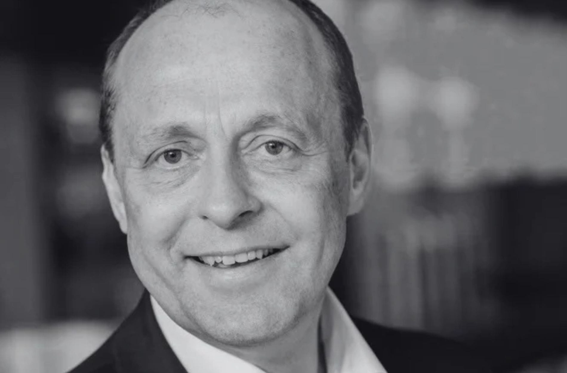 Atlantic Hotels trauert um Ulrich Ponty