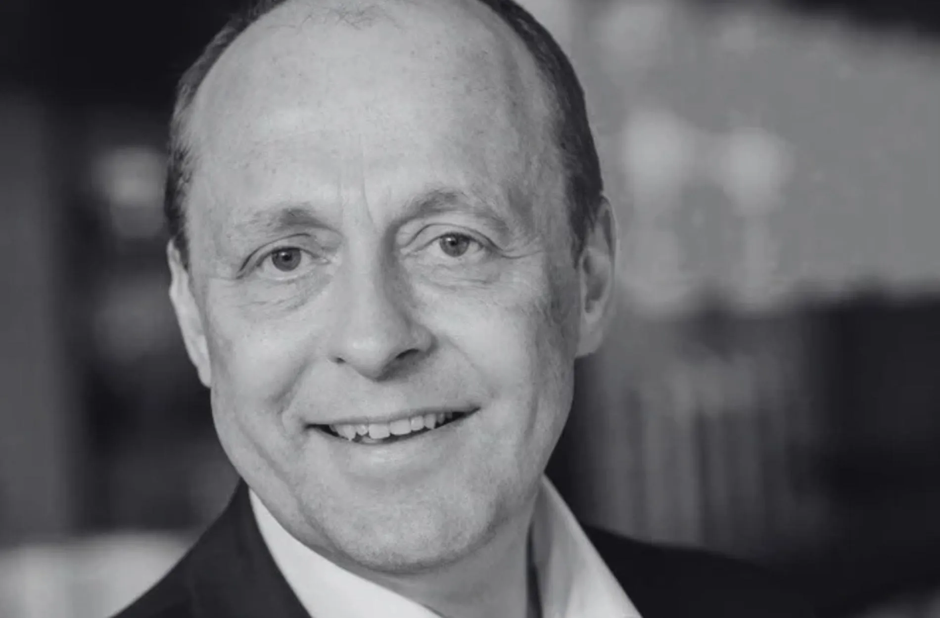 Atlantic Hotels trauert um Ulrich Ponty