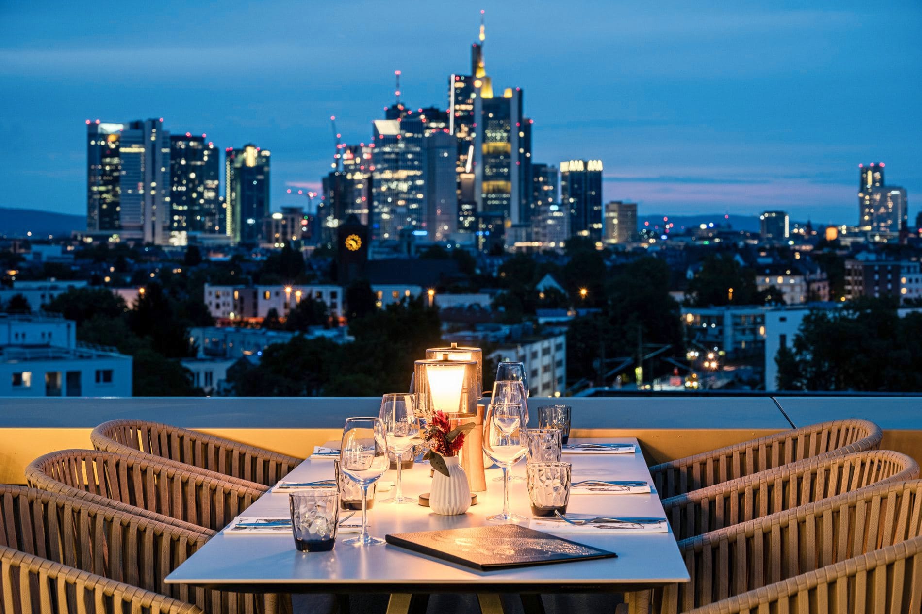 The Blasky wird Vienna House
