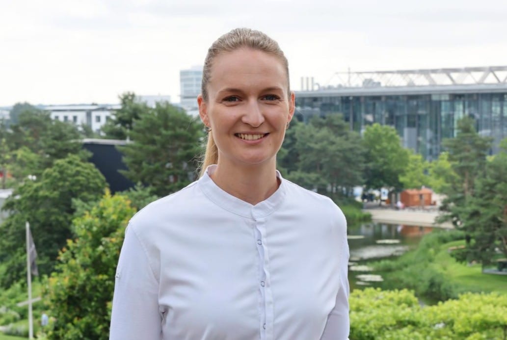 Ritz-Carlton Wolfsburg: Julia Orschiedt übernimmt Doppelrolle in der Küche