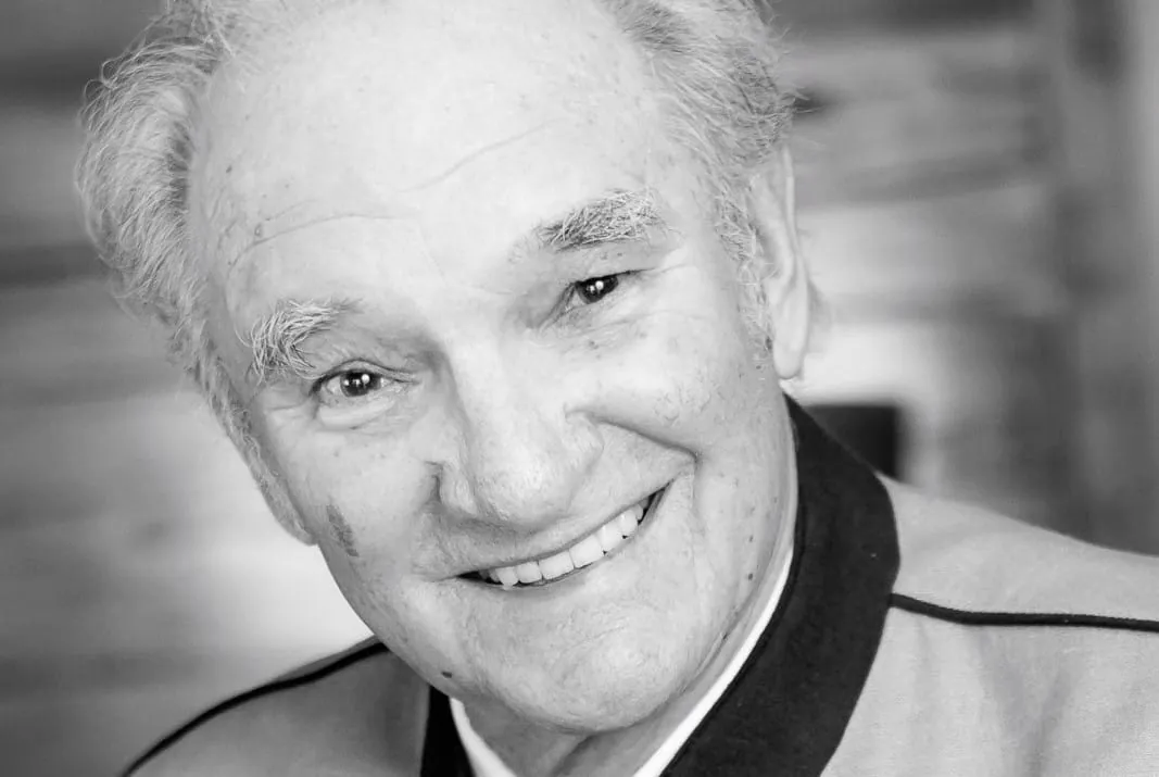 Die Sonnenalp trauert um Karlheinz Fäßler