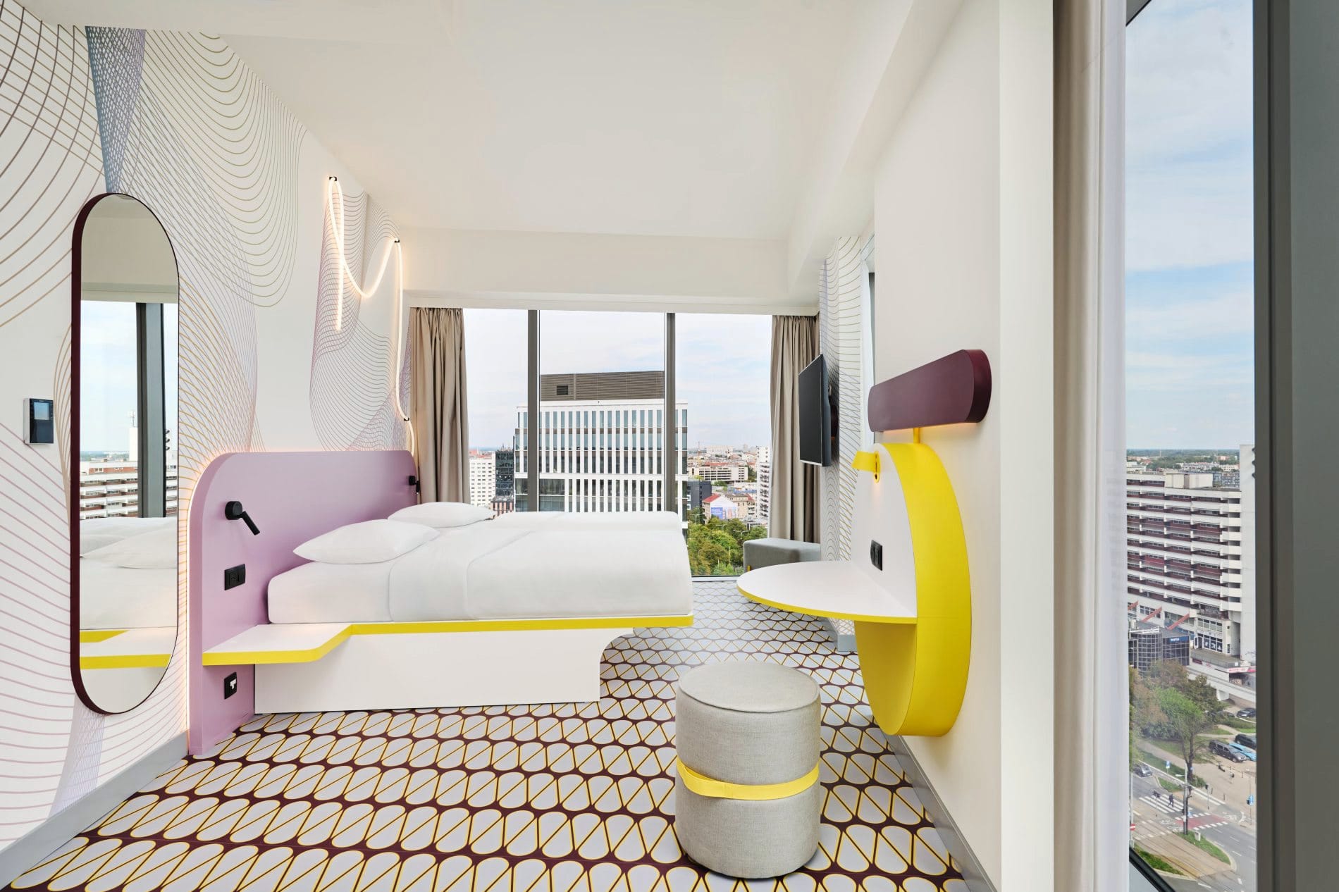 Prize by Radisson öffnet in Breslau